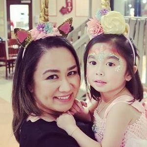 Meet your Posher, Mariane
